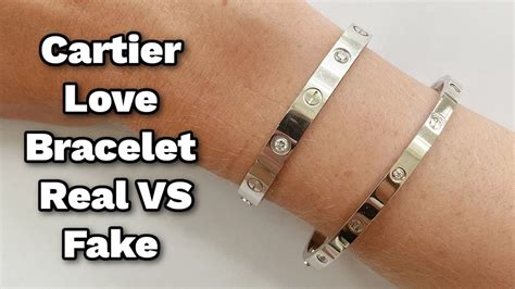 cartier love bracelet replica amazon